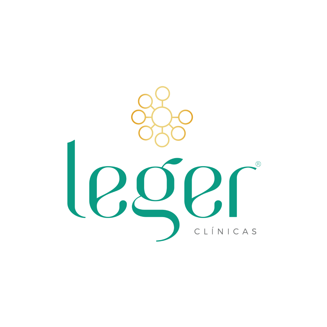 Leger Clínica Teste